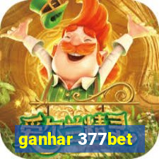 ganhar 377bet